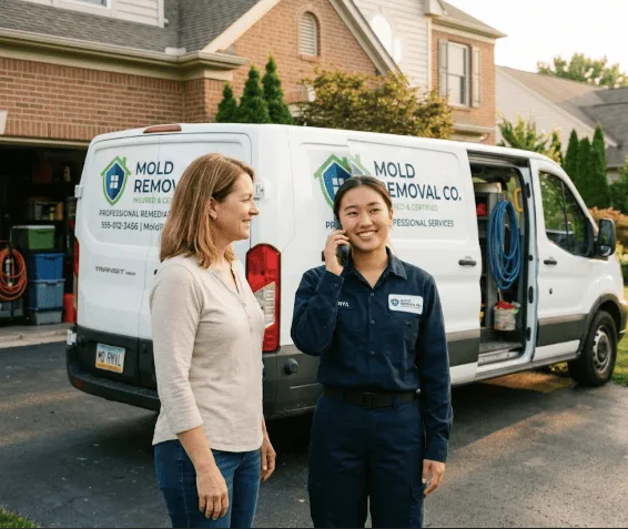 Crawlspace Mold Remediation Lomax, IL FAQs